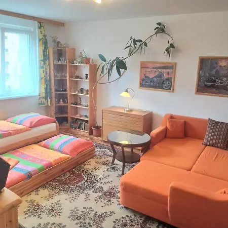Byt 2+1 52m2 Apartment *
