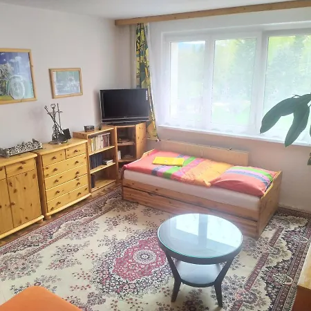 Byt 2+1 52m2 Apartment *