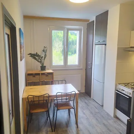 Byt 2+1 52m2 Apartment