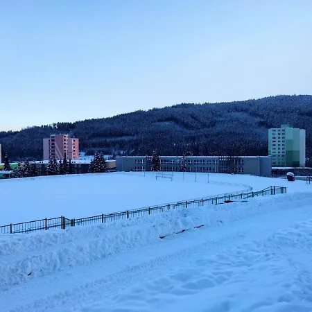 Byt 2+1 52m2 Tanvald